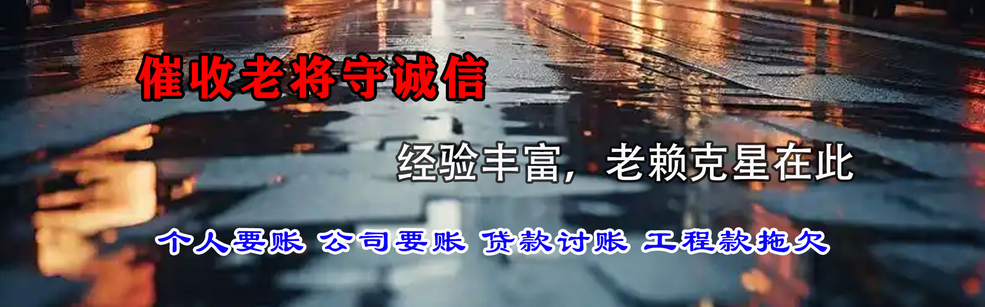 彭泽清债公司